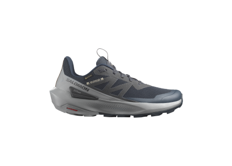 Salomon footwear salomon xa pro 3d v8 412711 27 v0 rooibos tea black cumin (L47455800) grau