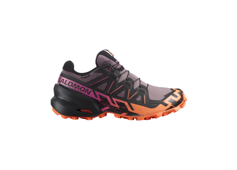 Salomon Speedcross 6 GTX (L47465700) lila