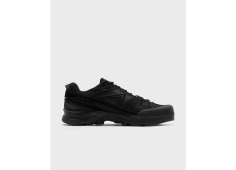 Salomon X ALP LTR schwarz L47596300 Preisvergleich