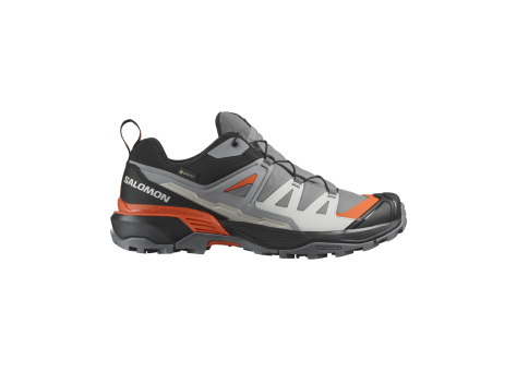 Salomon X Ultra 360 GORE TEX GTX (L47453500) grau