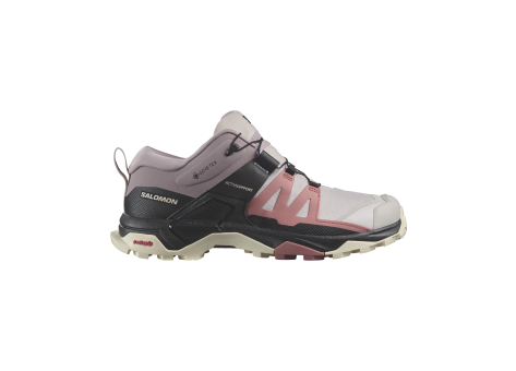 Salomon X Ultra 4 Gore Tex (L47454000) grau