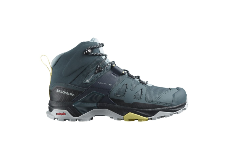 Salomon X Ultra 4 Mid Gore Tex (L47352800) bunt