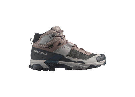 Salomon X Ultra 5 Mid GORE TEX (L47854800) bunt