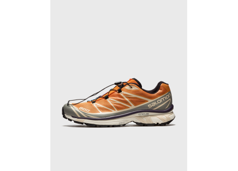 Salomon XT 6 (L41709900) orange