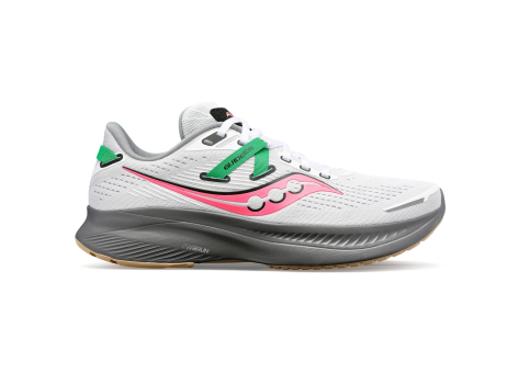 Saucony Guide 16 (S10810-85) weiss
