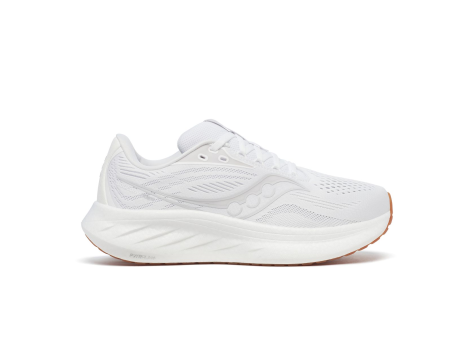 Saucony Ride 18 (S11000-107) weiss