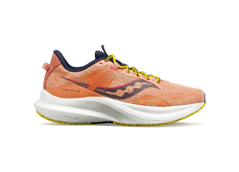 Saucony Tempus (S20720-35) orange