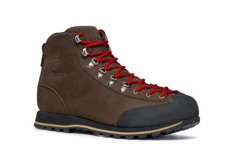 Scarpa Guida City GTX (32658-200-6) braun