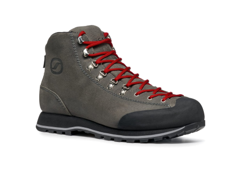 Scarpa Guida City GTX Grö e 41 5 (32658G_769) grau
