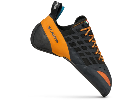 Scarpa Instinct Trekkingstiefel Grö e 37 (70036_1) bunt