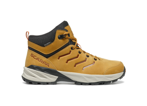 Scarpa RS Pro Y WP Grö e 30 (30409_1080) gelb