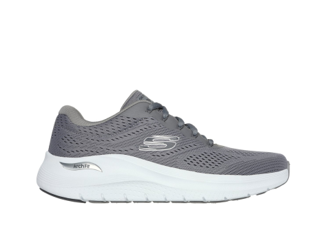 SKECHERS Arch Fit 2.0 Grö e (232700-GRY) grau