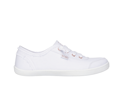 Skechers Bobs B Cute (33492-WHT) weiss