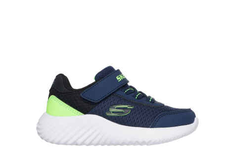 SKECHERS Bounder (403908N-NVLM) blau