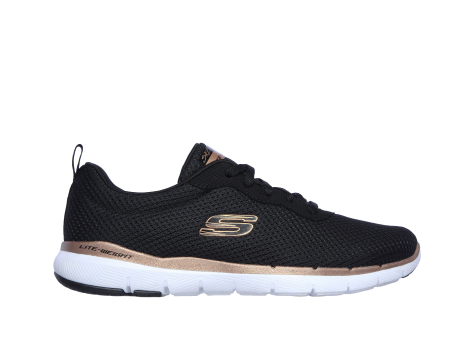 Skechers Оригінальні замшеві черевики skechers (13070-BKRG) schwarz