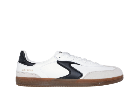 SKECHERS Hotshot Kickoff (185232-WBK) weiss