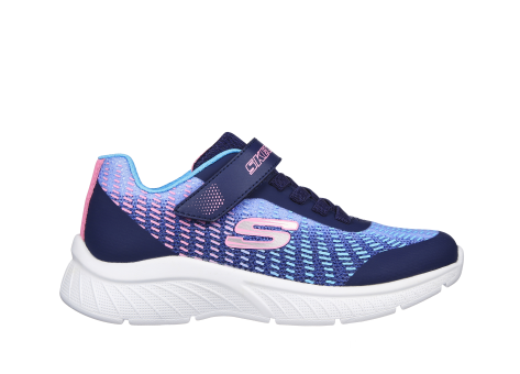 SKECHERS Microspec Plus Disco Dreaming (303532LNVMT) bunt