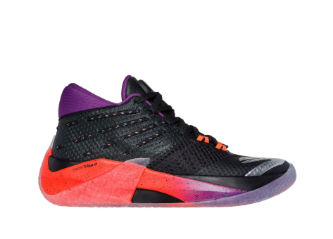 SKECHERS SKX REIGN (253020-BPPK) bunt