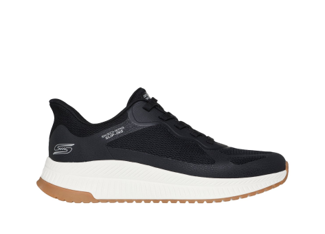 Skechers Slip ins Bobs Sport Squad Chaos 4 (118423-BLK) schwarz