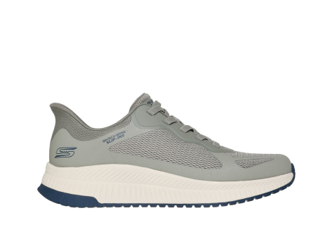 SKECHERS Bobs Squad 4 (118423-OLV) grau