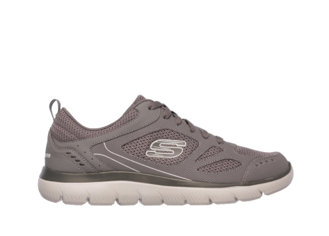 SKECHERS Summits South Rim (52812-CHAR) grau