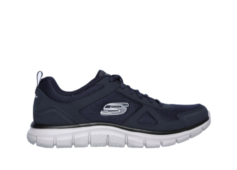 SKECHERS Track Scloric (52631-NVY) schwarz