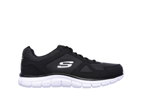 SKECHERS Track Bucolo (52630/BKW) bunt
