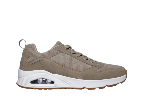 SKECHERS Uno (52456-TPE) beige