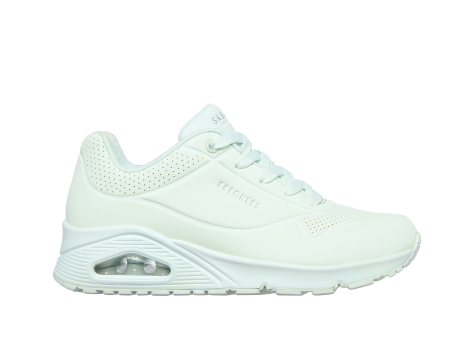 SKECHERS Uno Frosty Kicks (155359-MNT) weiss