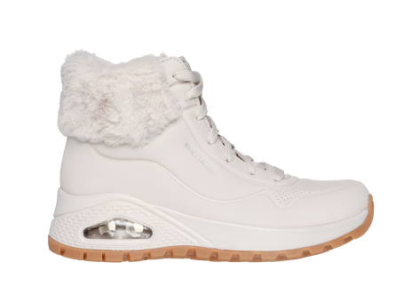 SKECHERS Uno Rugged Fall Air (167274-OFWT) weiss