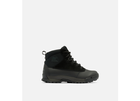 Sorel Buxton Lite Lace Plus (2084871010) schwarz