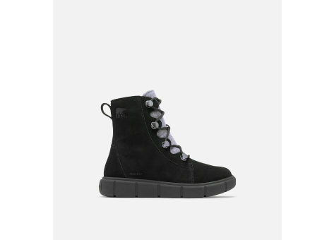 Sorel Explorer III Joan (2077951011) schwarz