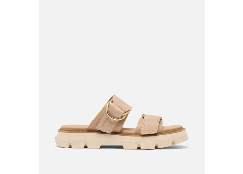 Sorel Rein Cb Slide (2113111246) beige