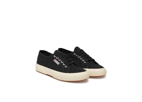 Superga 2750 Cotu Classic (S000010 999) schwarz