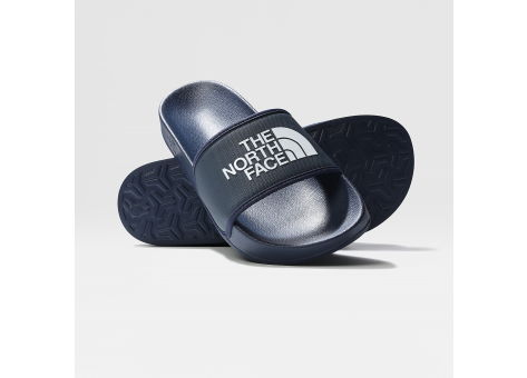 The North Face Base Camp Slide III (NF0A4T2RI85) weiss