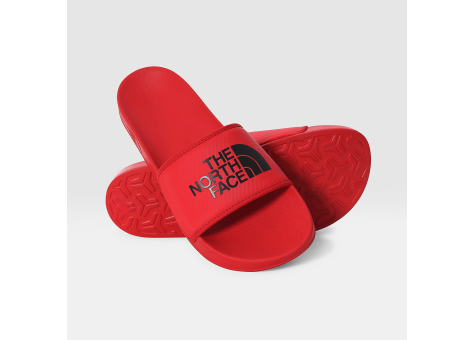 The North Face Base Camp III Slides (NF0A4T2RKZ3) schwarz