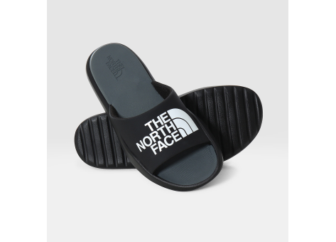 The North Face Triarch Slide (NF0A5JCAKY4) schwarz