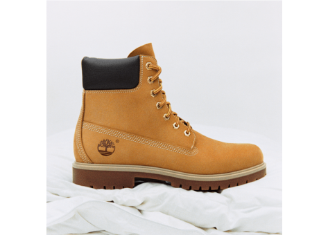 Timberland 25 6 Inch Boot (TB0A6CH67541) braun