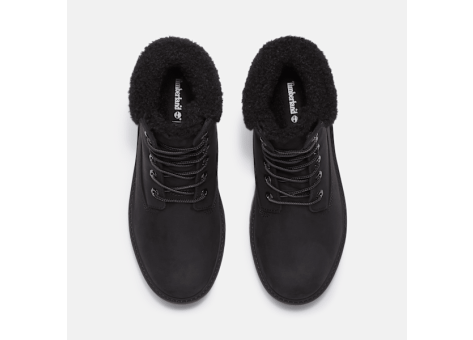 All black timberlands womens deals