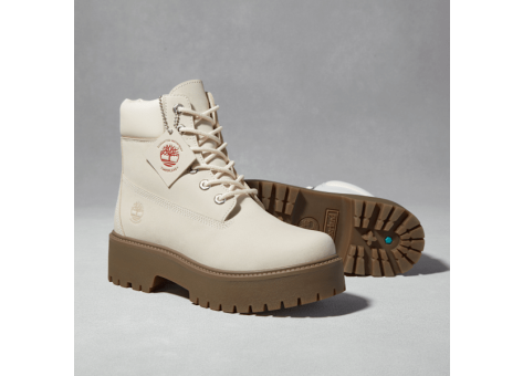 Timberland Stone Street boot (TB0A2H3CEX41) weiss