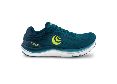 Topo Magnifly 5 (M070-BLUGRE) blau