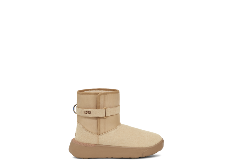 UGG Classic S (1135695-SAN) beige