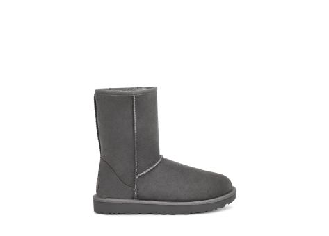 UGG Classic Short II (1016223-GREY) grau