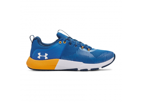 Under Armour Charged Engage (3022616-402) blau