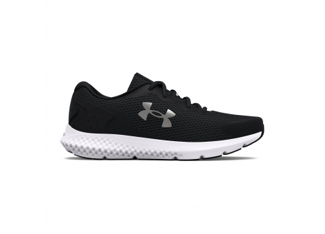 Under Armour Charged Rogue 3 (3024888-001) schwarz
