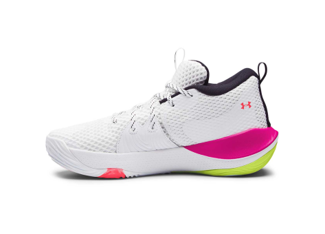 Under Armour Embiid One (3023086-103) bunt
