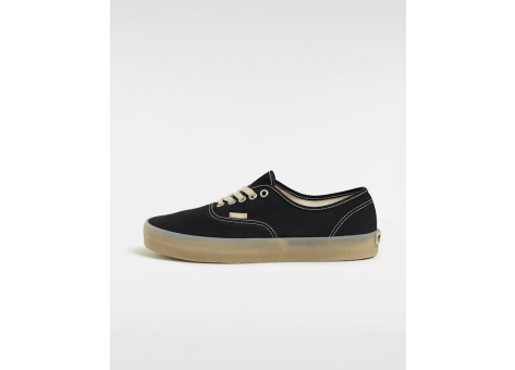 Vans Authentic Crepe Phanton (VN000CRQ6RJ) schwarz