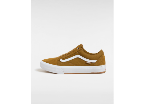 Vans BMX Old Skool (VN000D3M1M7) braun
