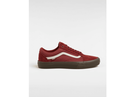 Vans BMX Old Skool (VN0A2Z3WK10) rot