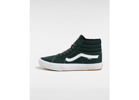 Vans BMX Sk8 Hi (VN000D3Q1CI) grün